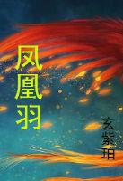 凤凰羽毛叫啥