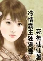 冷情盟主霸道妻