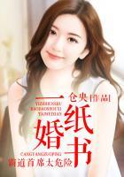 一纸婚契