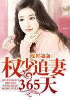 权少追妻盛婚蜜宠