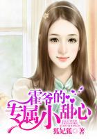 霍爷心尖宠全文免费阅读颜炴