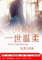 许你一世温柔演员表
