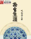 捡宝生涯大结局
