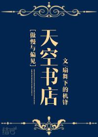 傲慢与偏见书的简介