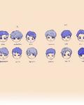 exo里边