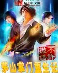 茅山掌教txt