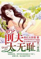 豪门婚嫁前夫太无耻