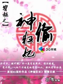 神偷狂妃漫画免费阅读
