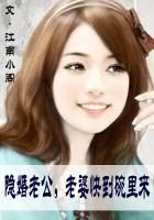 隐婚老公夜里来全文免费阅读