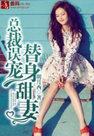 总裁误宠替身甜妻 明月西