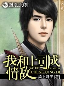 我和上司成情敌 梁上君子