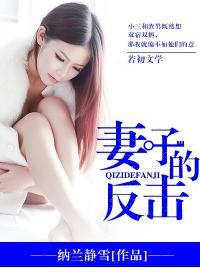 妻子的反击全集完整版