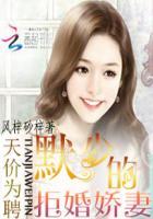 慕少天价狂妻