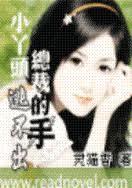 小丫头逃不出总裁的手心未删版