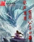琴声潇潇太子