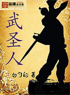 从读书肝到仙武圣人