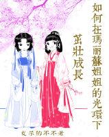 如何写玛丽苏