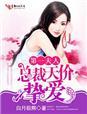 第一夫人总统先生心尖宠免费阅读全文
