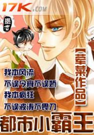 都市小霸王TXT