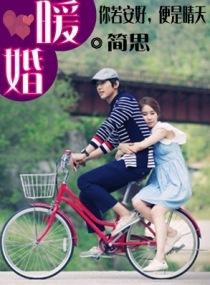 暖婚我的霸道总裁免费