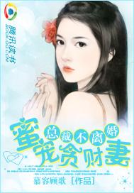 总裁不离婚
