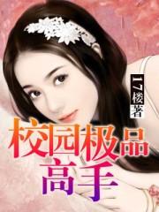 校园极品高手秦风免费