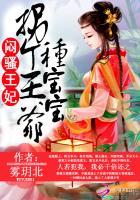 闷骚王妃拐个王爷种宝宝雾玥北