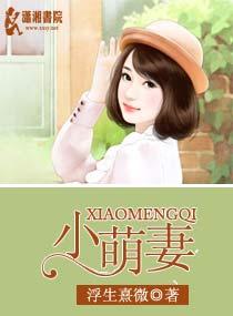 纯情老公小萌妻