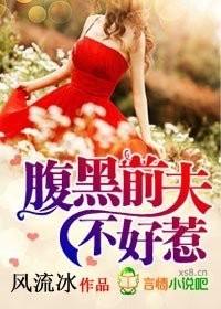腹黑前夫