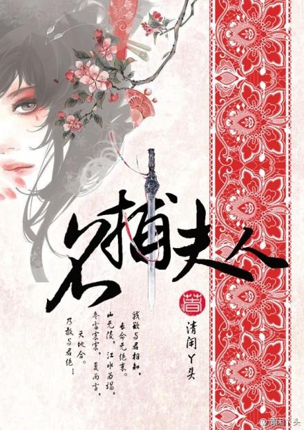 名捕夫人全文完结