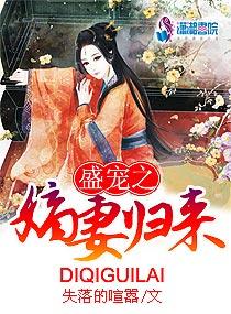 盛宠之嫡妻归来最新章节目录免费阅读