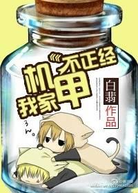 我家机甲不正经 作者白翡
