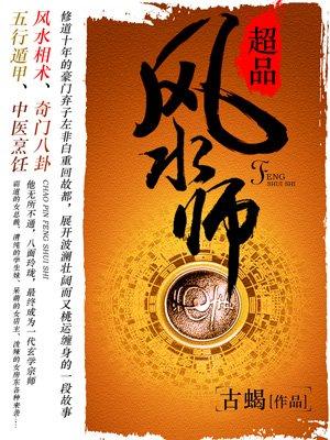 超品风水师续集